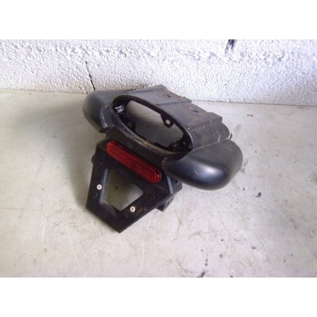 ENTOURAGE FEU ARRIERE - PEUGEOT LUDIX 10"