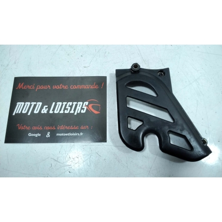 COUVERCLE PIGNON SORTIE BOITE - CAGIVA ROADSTER 125