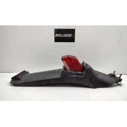 BAVETTE ARRIERE - CAGIVA ROADSTER 125