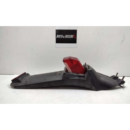 BAVETTE ARRIERE - CAGIVA ROADSTER 125