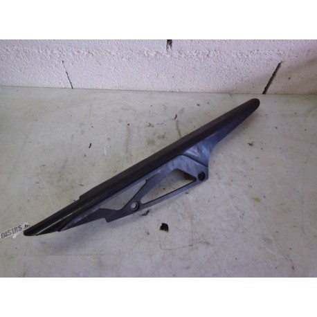 CACHE CHAINE - YAMAHA DTR 50 2006