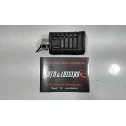 CALE PIED AVANT GAUCHE - CAGIVA ROADSTER 125