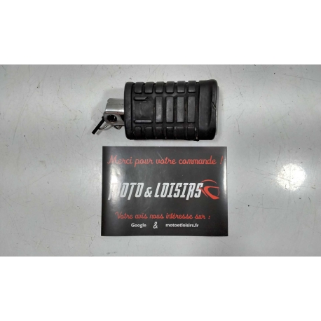 CALE PIED AVANT GAUCHE - CAGIVA ROADSTER 125