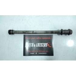 AXE DE ROUE ARRIERE - CAGIVA ROADSTER 125