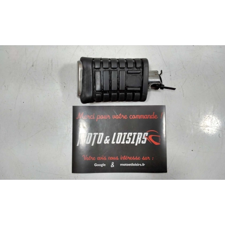 CALE PIED AVANT DROIT - CAGIVA ROADSTER 125