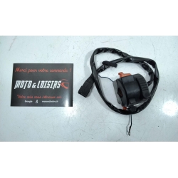 COMMODO GAUCHE - CAGIVA ROADSTER 125