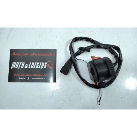 COMMODO GAUCHE - CAGIVA ROADSTER 125