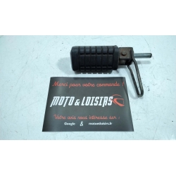 CALE PIED ARRIERE GAUCHE - CAGIVA ROADSTER 125