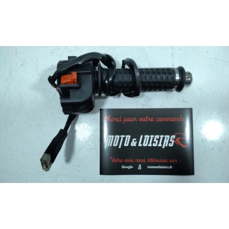 POIGNEE GAZ - CAGIVA ROADSTER 125