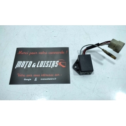 CALCULATEUR - CAGIVA ROADSTER 125