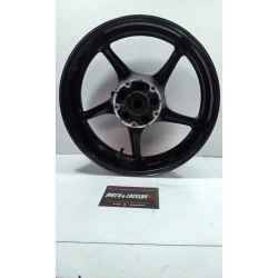 JANTE AVANT  - YAMAHA FZ6