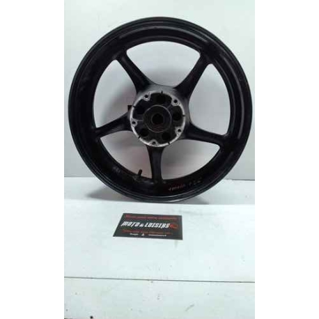 JANTE AVANT  - YAMAHA FZ6