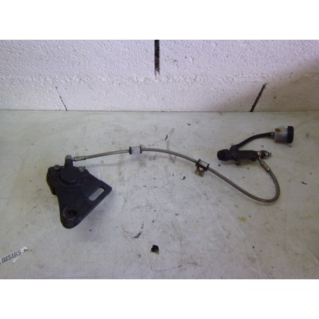 FREIN ARRIERE - YAMAHA DTR 50 2006