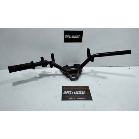 GUIDON - PEUGEOT ZENITH