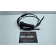 CABLE DE GAZ + POIGNEE - PEUGEOT ZENITH
