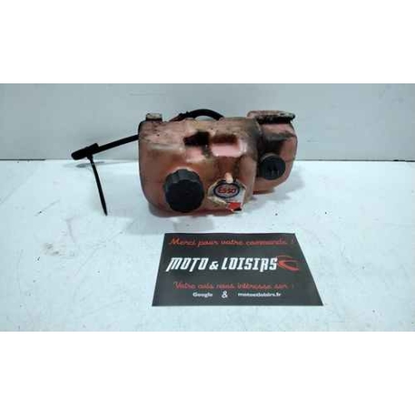 VASE EXPANSION  - PEUGEOT ZENITH