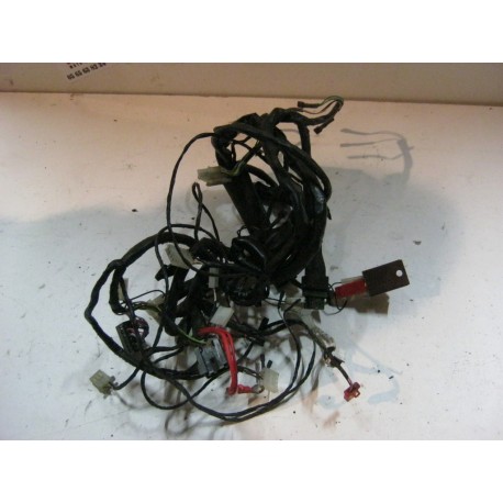 FAISCEAU ELECTRIQUE PIAGGIO ZIP 2010