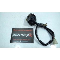 COMMODO GAUCHE- TGB XMOTION 250