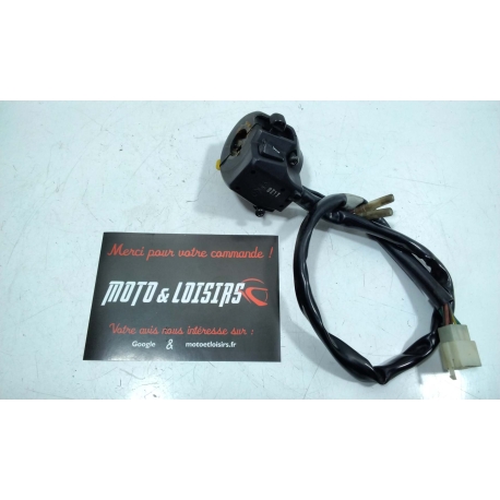 COMMODO GAUCHE- TGB XMOTION 250