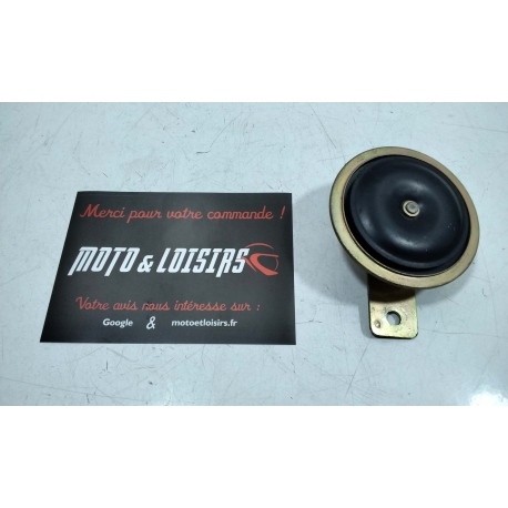 KLAXON - TGB XMOTION 250