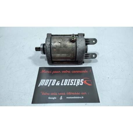 DEMARREUR - TGB XMOTION 250