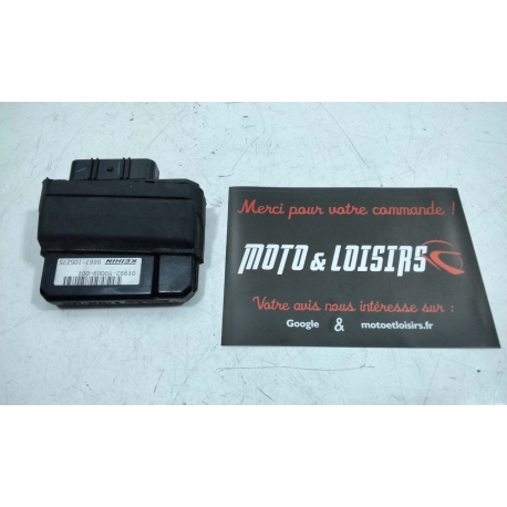 BOITIER CDI - TGB XMOTION 250