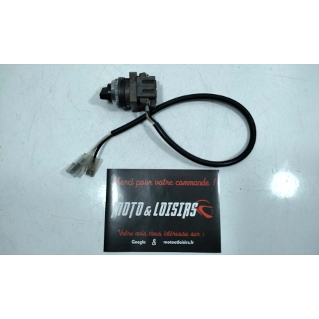 COUPE CIRCUIT - TGB XMOTION 250