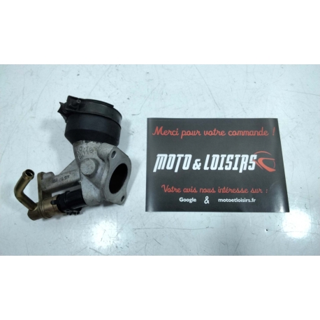 PIPE ADMISSION - TGB XMOTION 250