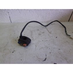 COMODO DROIT - YAMAHA DTR 50 2006