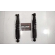 PAIR AMORTISSEUR - TGB XMOTION 250