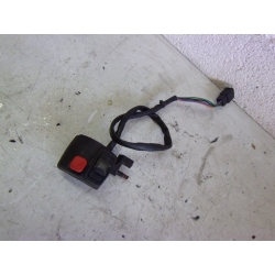 COMODO GAUCHE - YAMAHA DTR 50 2006