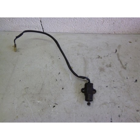 CAPTEUR BEQUILLE - YAMAHA DTR 50 2006