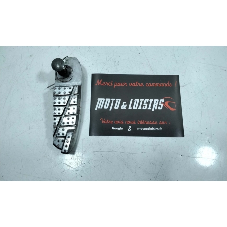 CALE PIED ARRIERE DROIT - TGB XMOTION 250