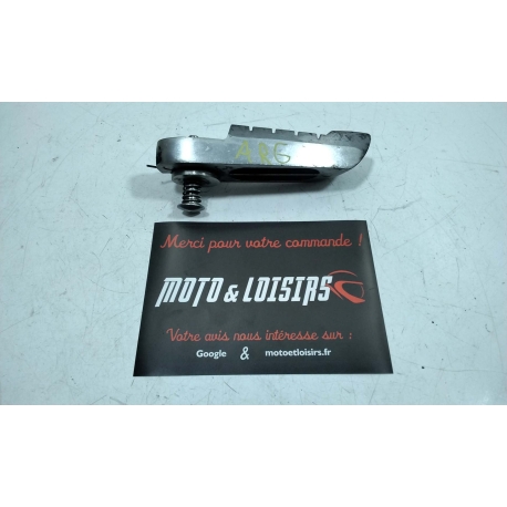 CALE PIED ARRIERE GAUCHE - TGB XMOTION 250