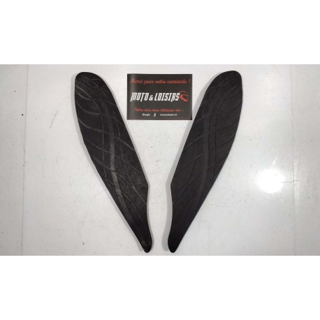 PAIR SEMELLE MARCHE PIED - TGB XMOTION 250