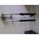 FOURCHE - YAMAHA DTR 50 2006