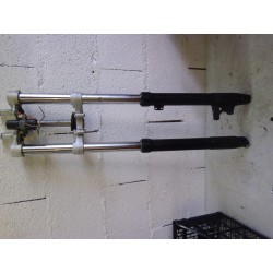 FOURCHE - YAMAHA DTR 50 2006