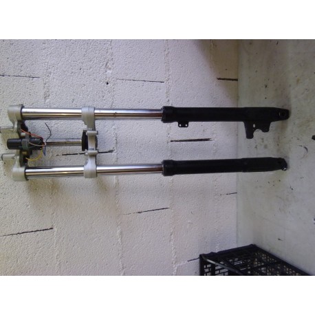 FOURCHE - YAMAHA DTR 50 2006