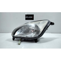 OPTIQUE AVANT GAUCHE - TGB XMOTION 250