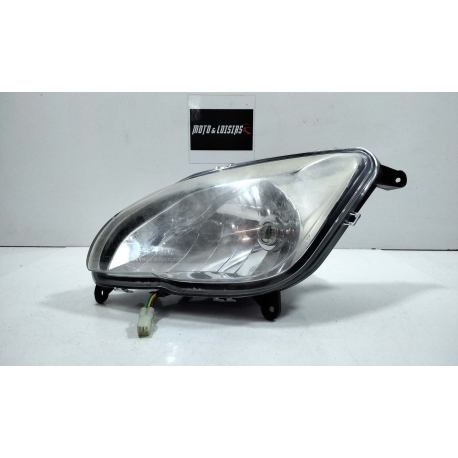 OPTIQUE AVANT GAUCHE - TGB XMOTION 250