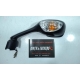 RETROVISEUR GAUCHE - TGB XMOTION 250