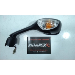 RETROVISEUR GAUCHE - TGB XMOTION 250