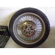 ROUE ARRIERE - YAMAHA DTR 50 2006