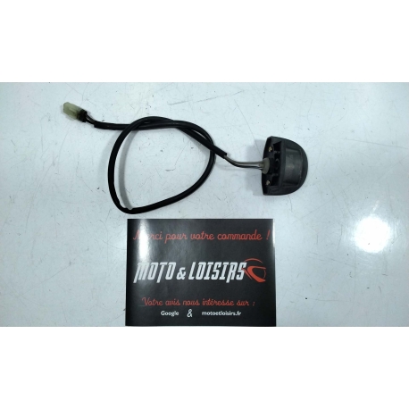 ECLAIREUR DE PLAQUE - TGB XMOTION 250