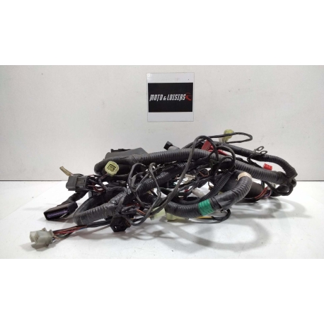 FAISCEAU - TGB XMOTION 250