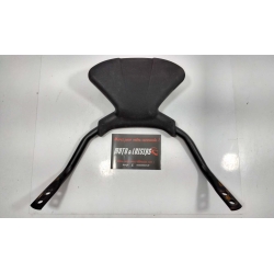 DOSSIER PASSAGER - TGB XMOTION 250