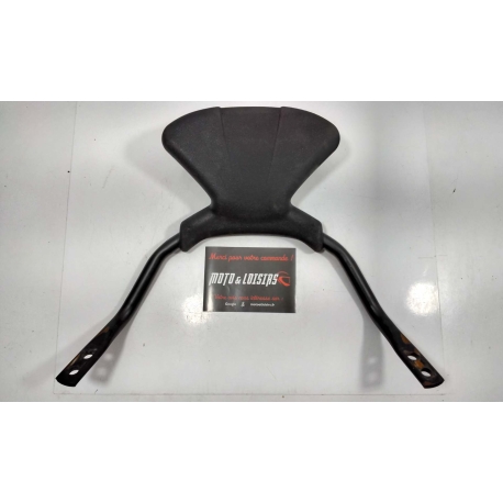 DOSSIER PASSAGER - TGB XMOTION 250