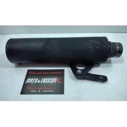 SILENCIEUX - TGB XMOTION 250