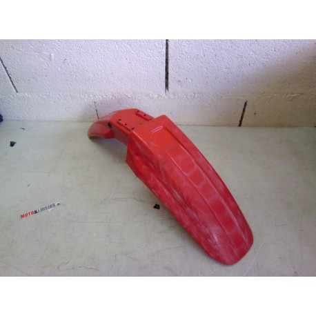 GARDE BOUE AVANT - GILERA SMT SUPERMOTARD 50