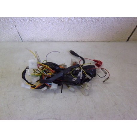 FAISCEAU ELECTRIQUE - GILERA SMT SUPERMOTARD 50